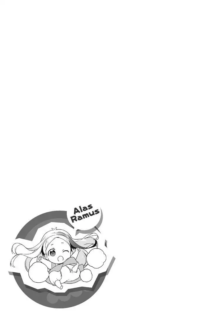 Hataraku Maousama! Chapter 30 29